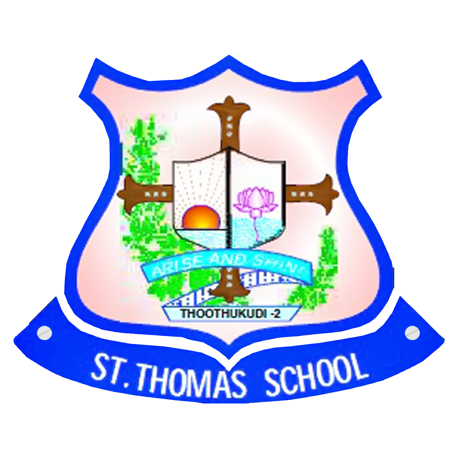 School Logo
